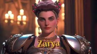 Overwatch as an 80's Dark Fantasy Film (Medieval) - Episode 4