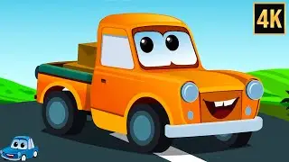 Wheels on the Bus + More Nursery Rhymes & Baby Songs