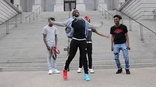 Rich The Kid - New Freezer ft. Kendrick Lamar (Official NRG Video)