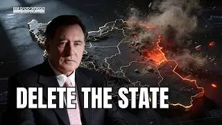 The Radical Plan to Stop Nuclear Iran: The End of the Nation State