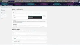 Provision server with AWS CloudFormation - Part 2