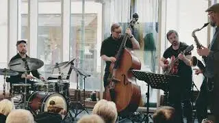 Johan Bj&ouml;rklund Dynamic Flavours - 
