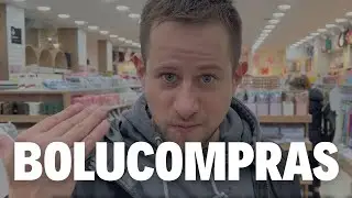 BOLUCOMPRAS | TE MUESTRO TODO !!!!!!