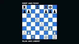 Sicilian Defense Masterclass Bobby Fischer N25