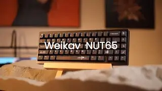 NUT65 is now live on Weikav.