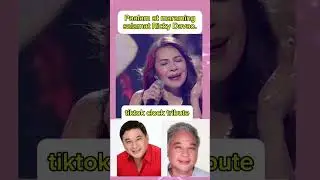 Paalam at mraming salamat Ricky Davao #rickydavao #blanco #trending #viral #fypシ゚viral #rip #shorts