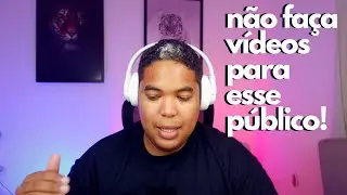 Pare de Buscar Curtidas e Comece a Construir Autoridade