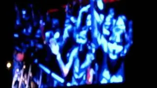 Madonna Miles away and  La Isla Bonita Live in Helsinki mpeg2video