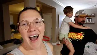 Instagram Made Me Buy It, Packing For Our Next Trip & Starting Piano Lessons! | Home Vlog