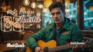 Lagu Akustik 2026 | Lagu Cafe 2026 Viral Playlist 😄