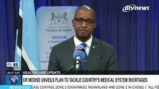 Healing the System: Medicine Stocks Surge as SKMTH Goes Public