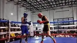 Final tercer round