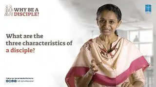 Discipleship Essentials || Leena Varghese || TROTB Ministries