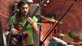 Prisma Circus - Sucio y Desprolijio (Pappo's Blues cover)