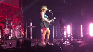 Miranda Lambert Roadside Bars & Pink Guitars Tour with Maren Morris, Pistol Annies, & Tenille Townes