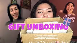 Sending Gifts Overseas to my Girlfriend | Long Distance Relationship