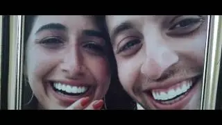 Sonnie and Zach by CocoFilms - Montreal Wedding Videographer