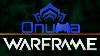Warframe How To - Mastery Rank 2 Test