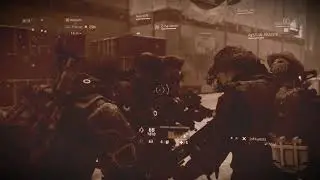 Wenn sich Leute im 1vs1 einmischen Baku1808 und sein Team rasiert