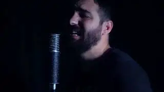 Killswitch Engage - The End Of Heartache (vocal cover)