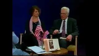 Stephen Schwarz & Kiki Latimer (Part 2)
