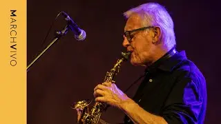 Renaissance Music in Jazz Style | Andreas Prittwitz Quartet · MarchVivo