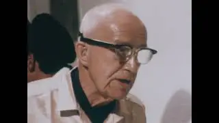 Buckminster Fuller - 