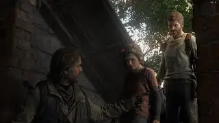 THE LAST OF US | ULTRA HIGH SETTINGS | PC Part 6