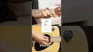 4 Urutan Kunci Dasar banyak digunakan diberbagai lagu #ivansany #chords #chordgitar