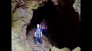 True Scary Cave Story | True Reddit Horror Story