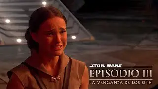 Tragedy (TV Spot) - Star Wars: Episode III - Revenge of the Sith