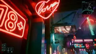 Cyberpunk 2077 legendary fixer skirt location (Female V)