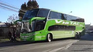 Via Tac | Marcopolo Paradiso New G7 1800DD | Scania K440