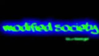 Modified Society intro