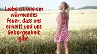 Schöne Liebessprüche | 21 Liebessprüche zum Nachdenken