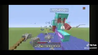 My best minecraft clips of December 2025 to January 2026