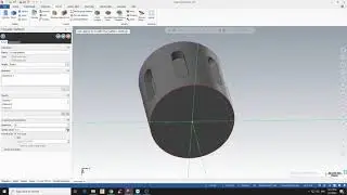 Mastercam  - Transform to Rotary