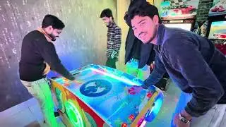 Budaun city mall me new update 👾 | add new feature | AnasArbi054 |