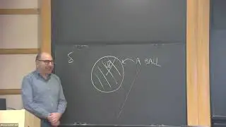 From Bourgain's Projection Theorem to Kakeya and Khintchine on Fractals: An Impre...- Pablo Shmerkin
