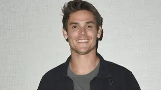 Young & Restless&rsquo; Mark Grossman Left &lsquo;So Proud of My Dad&rsquo; After Witnessing Him Accomplish a&nbsp;Momentou