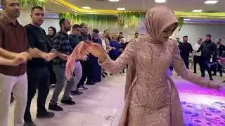 Çorum Sungurlu MUHAMMED KİRAZLI’nın Düğünü 