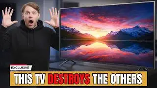 The Best 55&rdquo; TV Under $1,000 (2026 Reality Check)