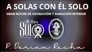 A SOLAS CON ÉL SOLO - JUEVES 05 DE FEBRERO 2026 / 08:00 P.M.