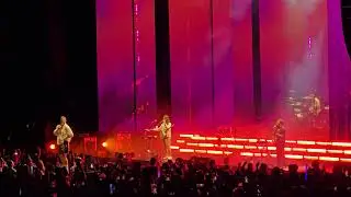 IMAGINE DRAGONS @HOUSTON TX LIVE FULL SHOW 09062024