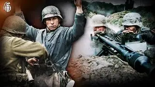 The Last Battles Germany Could Not Win | Inside the Final Stand of 1945