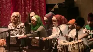Kavan Sanjog Milo Prabh Apne(Baba Makhan Shah Lubana Sikh Center NY)
