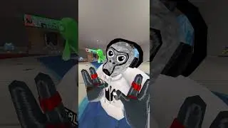 Gorilla Tag VR's Alien Live Event Was CRAZY! (News Week 17) #banku