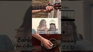 Barbaad | Saiyaara | Aahan Panday, Aneet Padda | The Rish | Guitar Chords+Strumming #guitartutorial