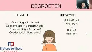 Olandeza pe scurt: Lecția ta gratuită de conectare la Hub-ul european.