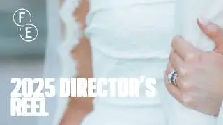FIGURE EIGHT 2025 DIRECTOR'S REEL